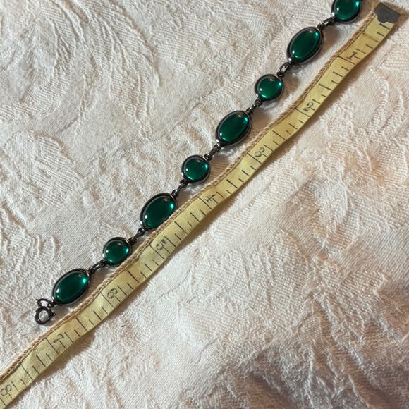 Green Bracelet - Picture 3 of 6